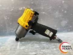 ◇【中古品】空研　KW-1600Spro　エアインパクトレンチ　12.7ｍｍ　1/2”【中古】