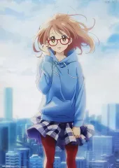 境界の彼方 ポスター 2025年最新】境界の彼方 ポスターの人気アイテム - メルカリ