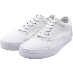 古着 バンズ VANS OLD SKOOL オールドスクール スニーカー 6 レディース23.0cm相当/saa011988