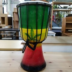 民族楽器 ジャンベ アフリカ打楽器 太鼓 ハンドドラム パーカッション