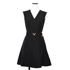 LOUIS VUITTON ルイヴィトン アパレルその他 ワンピース RW201WNQAFIDR04