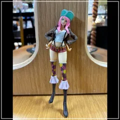 ワンピース DXフィギュア THE GRANDLINE LADY vol.1 ジュエリー・ボニー ONE PIECE 台座欠品【RU0927-8】