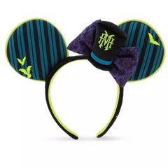 Disney【カチューシャ】