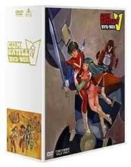 超電磁ロボ コン・バトラーV DVD-BOX〈初回生産限定・10枚組〉 Amazon.co.jp: 超電磁ロボ コン・バトラーV DVD-BOX : 三ツ矢