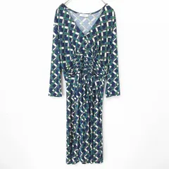 フランス製 エジェリ EGERIE ワンピース ジャージーワンピ レディース [a947298ss]