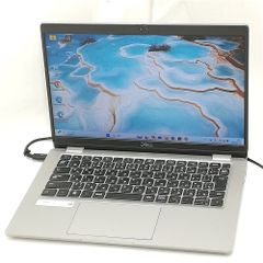 2021年製 Wi-Fi有 デル 高性能ノートパソコン Latitude 5320 中古 第11世代 Core i5 16GB SSD512GB 無線LAN Win11Pro64bit Office 即使用可