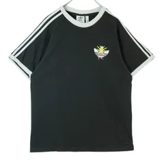 2024年最新】田名網敬一 adidasの人気アイテム - メルカリ