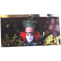 サカナノコボネ様専用ページ アリス・イン・ワンダーランド マッド