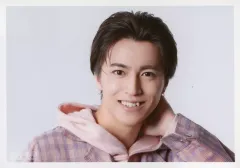 【中古】生写真(男性) 超特急/タカシ(松尾太陽)/横型・バストアップ/BULLET TRAIN FAN MEETING 2024「MEMORIAる 8号車の日」生写真セットA