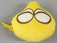 【中古】バッグ きいろぷよ ミニポーチ(EX) 「ぷよぷよ」