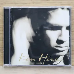 国内盤CD★平井堅/Ken Hirai■ THE CHANGING SAME 【SRCL4854/4988009485492】G04349