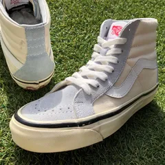 2024年最新】vans sk8－hi liteの人気アイテム - メルカリ