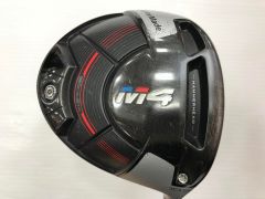 【最短翌日発送】M4 | 10.5 | S | FUBUKI TM5 | 中古 | ドライバー | テーラーメイド