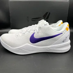 ラスト値下げ　コービー8 プロトロ(GS) ブラック/ゴールド　24cm 新品 ラスト値下げ コービー8 プロトロ(GS) ブラック/ゴールド 24cm