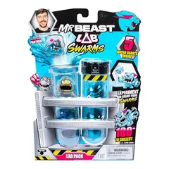MrBeast Lab Swarms 第二弾新品未開封11セット激レア