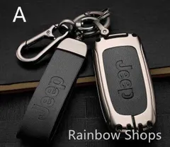 2025年最新】jeep ラングラー キーケースの人気アイテム - メルカリ