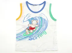 【ファミリア/familiar】タンクトップ・キャミソール 90サイズ 男の子【子供服・ベビー服】（1840972）