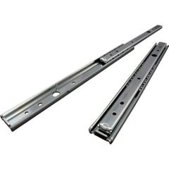 スガツネ工業 スライドレール C242 1本入(片側) C2421-50