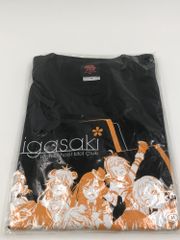 ♪）ラブライブ!虹ヶ咲学園スクールアイドル同好会 Tシャツ Mサイズ 20th Anniversary Live ランティス祭り2019 A・R・I・G・A・T・O