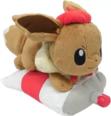 2025年最新】ポケモン一番くじラストワン賞イーブイの人気