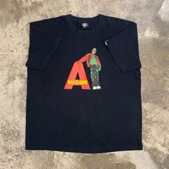 ブライアン・アダムス半袖ロックＴ '92古着Ｌ USA（ブラック） ブライアン・アダムス半袖ロックT '92古着L USA（ブラック） - メルカリ
