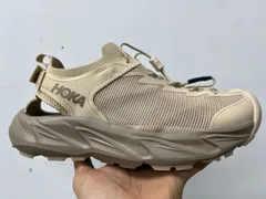 【satoshi】HOKA Hopara サンダル ブラック25.0cm 2025年最新】ホパラ 25の人気アイテム - メルカリ