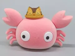 【中古】アクセサリー(非金属) ネコバス 「となりのトトロ メイガニでておいで(ちぃりんぐ)」 どんぐり共和国限定