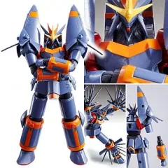 【中古】フィギュア スーパーロボット超合金 ガンバスター 「トップをねらえ!」