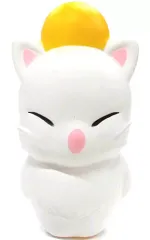 【中古】トレーディングフィギュア モーグリ 「ファイナルファンタジーXIV ミニオンマスコットコレクション」