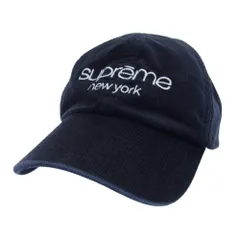 2025年最新】supreme classic logo 6panelの人気アイテム - メルカリ