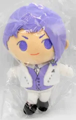 ムービック きみとふれんずみに/ミニマスコットキーホルダー ブルーロック展 御影玲王