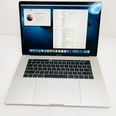 2024年最新】macbook pro i7 2017の人気アイテム - メルカリ