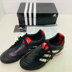 2025年最新】adidasプレデターx trxの人気アイテム - メルカリ