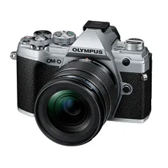 OMSYSTEM M.ZUIKO 12-45mmPRO新品未使用メーカー保証 OM SYSTEM M.Zuiko Digital ED 45mm f/1.2 PRO Lens V335290BW000