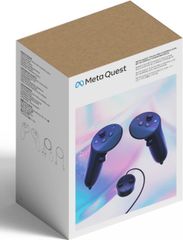 新品未開封　Meta Quest Touch Proコントローラー