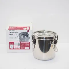 2025年最新】ユニフレーム 火消し壺の人気アイテム - メルカリ