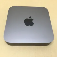 2024年最新】mac mini 2018 16gbの人気アイテム - メルカリ