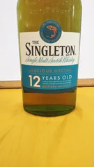 The Singleton 12年 & 18年 セット Amazon.co.jp: 【国内正規品】ザ シングルトン ダフタウン 12年