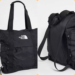 【THE NORTH FACE】正規品ボレアリス男女兼用TOTEバッグ&リュック