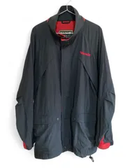 ティンバーランド 90s ウールミドルコート　中綿　紺　XL 古着. 179321455.jpg?cmsp_timestamp=