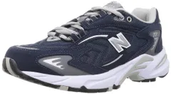 50_yu_05　New Balance ML725 ネイビー　スニーカー 2025年最新】ニューバランス ml725 ネイビーの人気アイテム