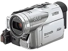2025年最新】panasonic nv-gs70の人気アイテム - メルカリ