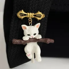 白猫プロジェクトの烏龍茶コラボのジンのアクリルキーホルダー 白猫プロジェクトの烏龍茶コラボのジンのアクリルキーホルダー