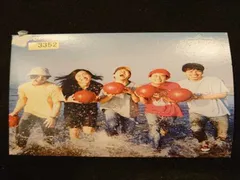 560 レンタル版CD A GOOD TIME/never young beach 3352のサムネイル