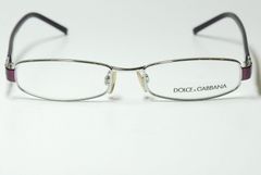 【Dolce&Gabbana】ドルチェ&ガッバーナ DG1101-B 53 メガネ 眼鏡 フレーム