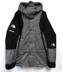 正規品 タグ付き美品 supreme×THENORTHFACE17AW シュプリームノースフェイスバルトロ ダウンジャケット size M 雪山 Ｓｕｐｒｅｍｅ×ＴＨＥ ＮＯＲＴＨ ＦＡＣＥ シュプリーム×ノース