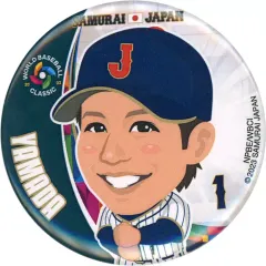 2025年最新】ピンバッジ wbcの人気アイテム - メルカリ