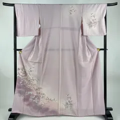 2025年最新】八掛 ぼかし 正絹の人気アイテム - メルカリ