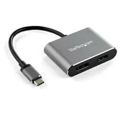 2024年最新】StarTech.com HDMI - DisplayPort変換アダプタ 4K/30Hz