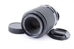 2024年最新】(中古品)PENTAX SMC Macro Takumar 67 135mm F4 F/4